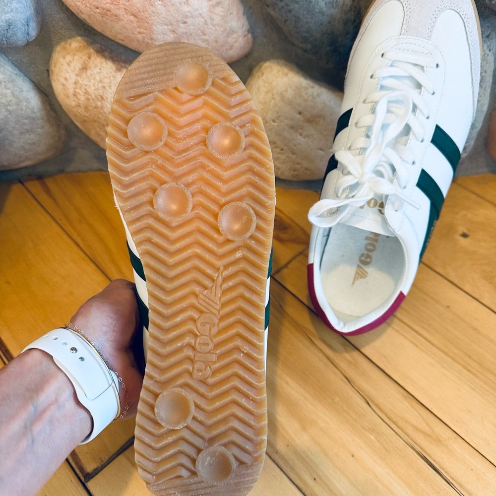 Women’s Gola Sneakers